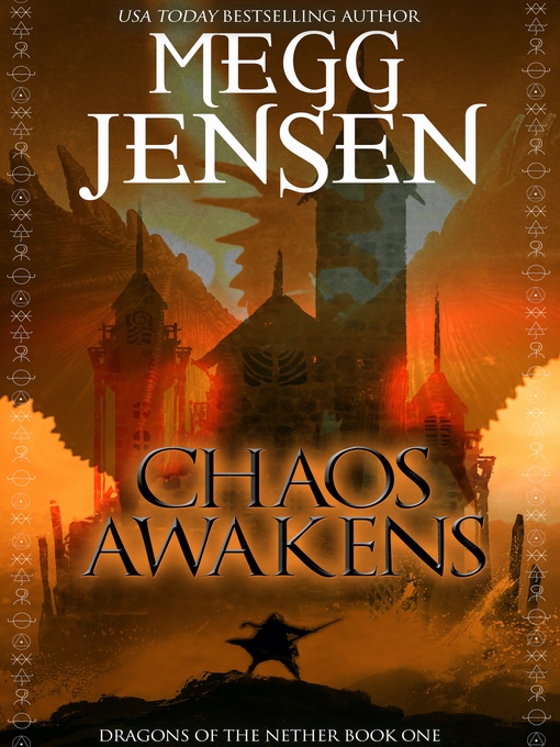 Title details for Chaos Awakens by Megg Jensen - Available